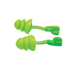Moldex Glide Foam Earplugs