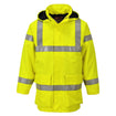 Portwest Bizflame Rain Hi-Vis Multi Lite Jacket S774