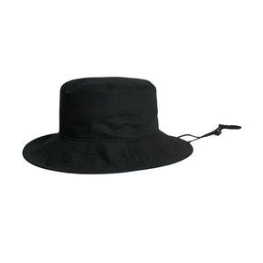 ascolour Wide Brim Bucket Hat 1172 top view