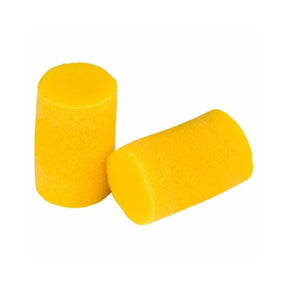 3M E-A-R Classic Uncorded Earplugs