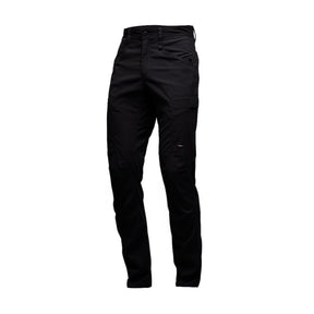 KingGee Drycool Lightweight Stretch Cargo Pant K13007 Black