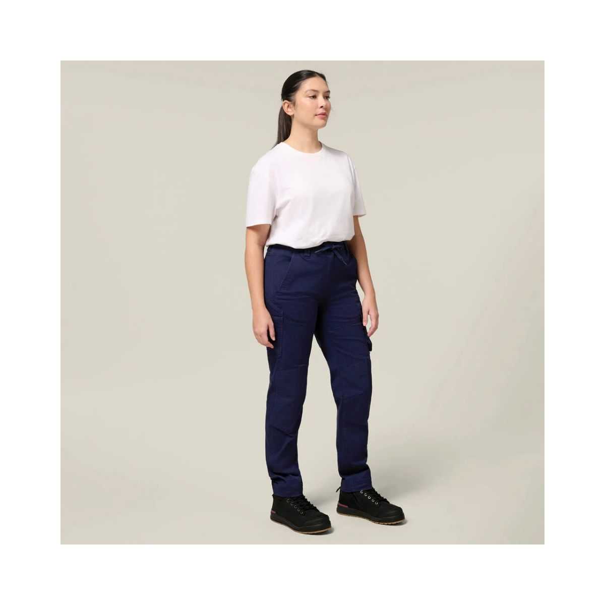Hard Yakka Women's Toughmaxx Work Pants Y08123