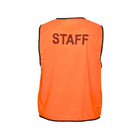 Portwest Staff hi-vis vest Class Day front view
