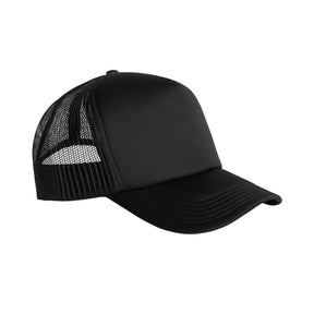 ascolour Frame Foam Trucker Cap 1161 angled view