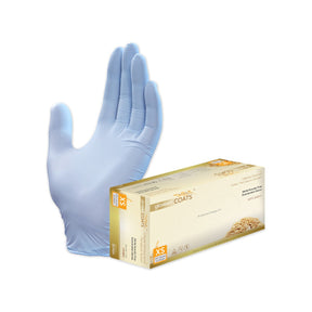 GloveOn COATS Nitrile Glove S
