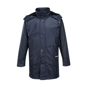 Portwest Farmers jacket front view