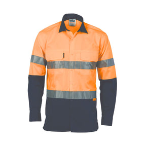 DNC HiVis Cool-Breeze Shirt