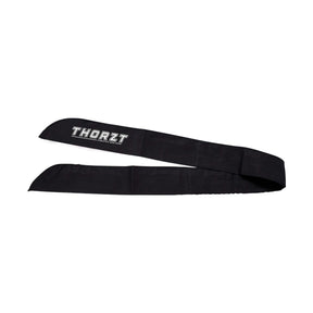 Thorzt Cooling Tie Black