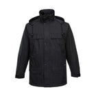 Portwest Classic Rain Jacket K8026, front view