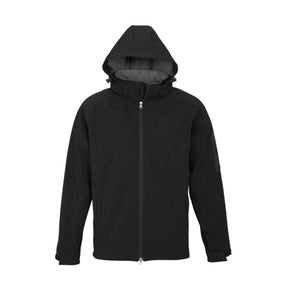 Biz Collection Summit jacket J10910 front view