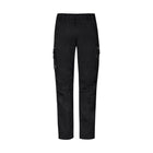 Syzmik Streetworx Heritage pant, front view