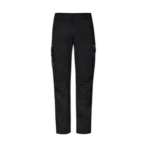 Syzmik Streetworx Heritage pant, front view