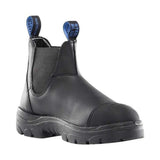 Steel Blue Hobart Scuff Cap Safety Boot 312601