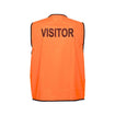 Portwest Visitor Hi-Vis Vest Class Day MV120