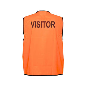 Portwest Visitor hi-vis vest Class Day front view