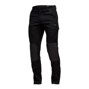 KingGee Tradies Utility Plus pant, front view