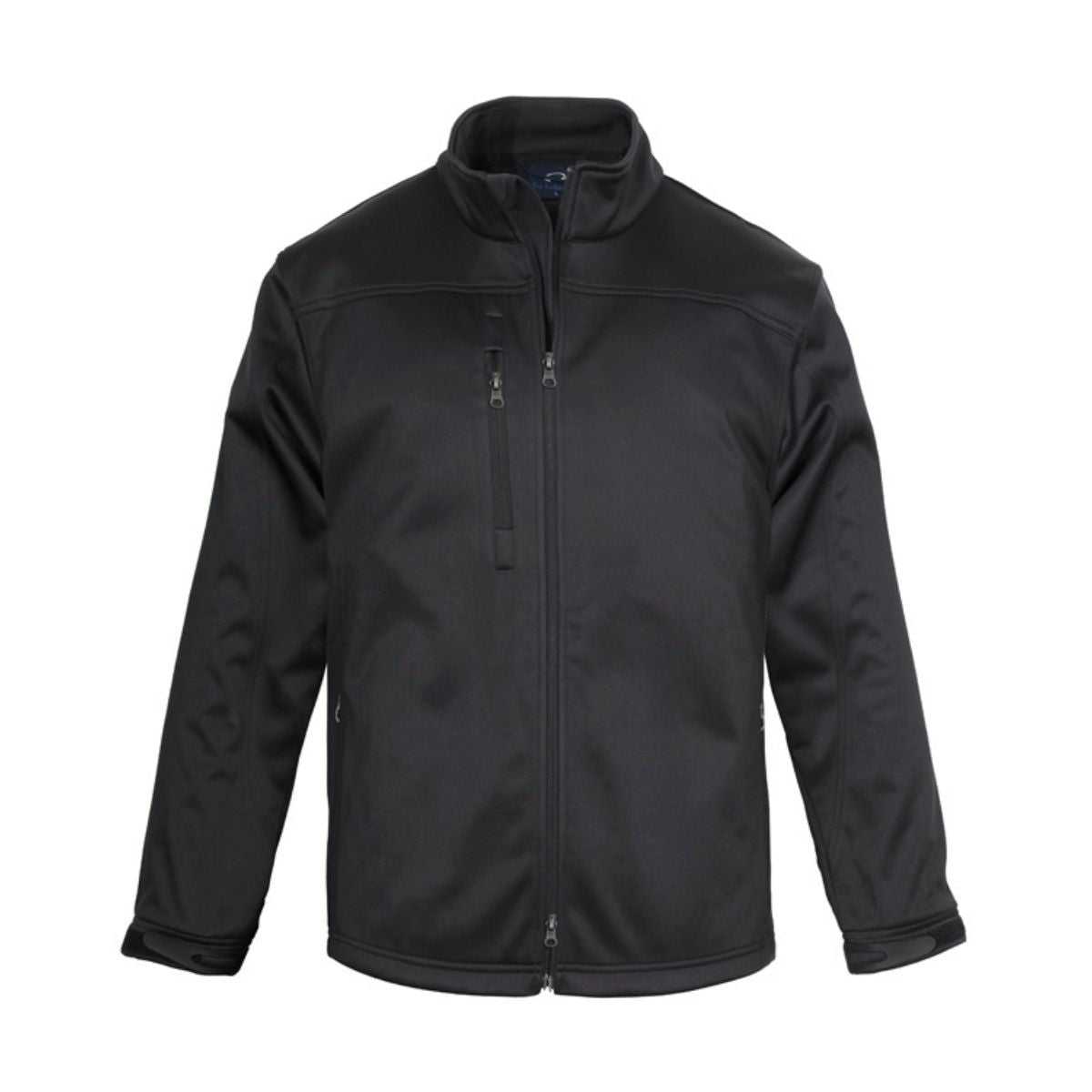 Biz Collection Men's Softshell Jacket J3880