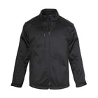 Biz Collection softshell jacket J3880 front view
