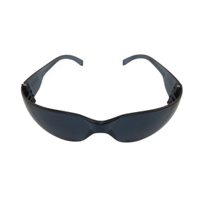 Cobra safety glasses angled view