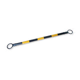 Retractable Cone Extension Bar Cone Bar - Yellow/Black 1235019