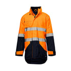 KingGee Anti Static Jacket K55035 high visibility workwear