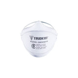 Respirator TRIDENT® Flat Fold P2 Level 3 (Box of 20)