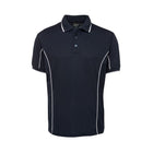 JB'S Podium piping polo colour range