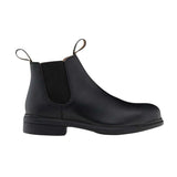 Blundstone Unisex Elastic Sided Series Safety Boots - Black #787