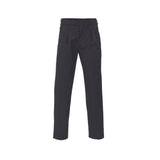 DNC P/V Pleat Front Work Pants