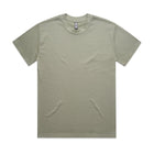ascolour Men's Heavy Tee 5080 front olive