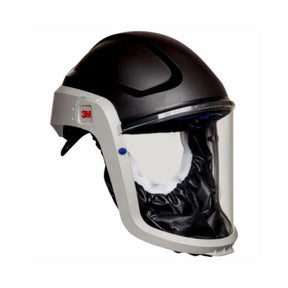 3M Versaflo High Impact Helmet M-307 front view