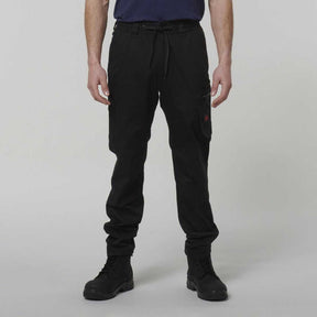 Hard Yakka Toughmaxx pants front view