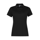 Biz Collection Action women's polo, front view
