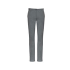 Women's Lawson Chino Pant BS724L front view gray