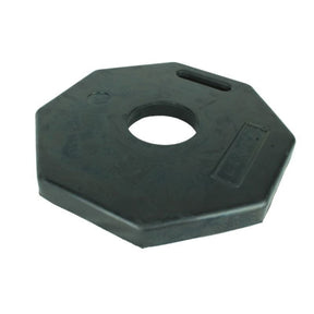 Maxisafe T-Top Bollard Base