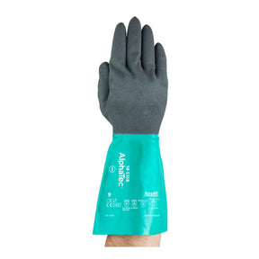 Ansell AlphaTec® 58-535B hand protection glove