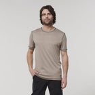Hard Yakka X Performance Tee Y19559 beige