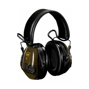 3M PELTOR WS Earmuffs for Hunting