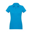 Biz Collection Women's Profile Short Sleeve Polo P706LS