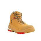 KAMU Stanley women's ankle boot top view