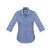 Biz Corporates Women's Newport 3/4 Sleeve Shirt 42511