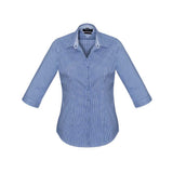 Biz Corporates Women's Newport 3/4 Sleeve Shirt 42511
