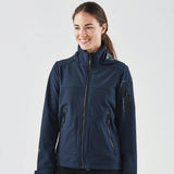 Stormtech Women's Cruise Softshell XSJ-1W