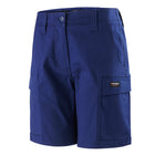 KingGee Women's Workcool Pro Short K47008 navy
