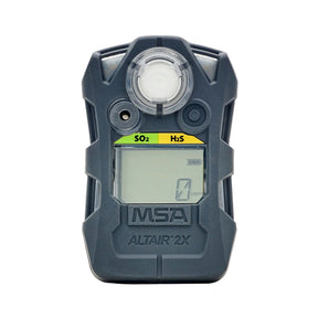 MSA ALTAIR 2XT portable gas detector