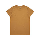 ascolour Maple tee worn by model