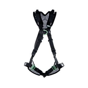 MSA V-FIT Full Body Safety Harness for fall protection
