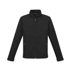 Men's Apex Jacket J740M front view