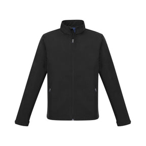 Men's Apex Jacket J740M front view