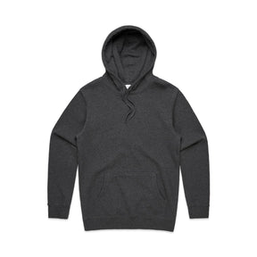 ascolour Men's Stencil Hood - Lights and Darks 5102 front view